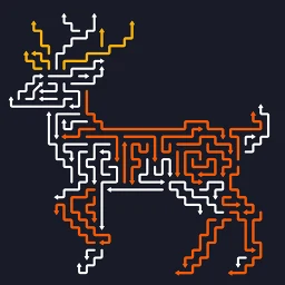 Arrow Puzzle Challenge icon