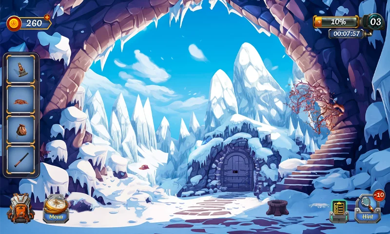 Escape Games: Mountain Shade screenshot