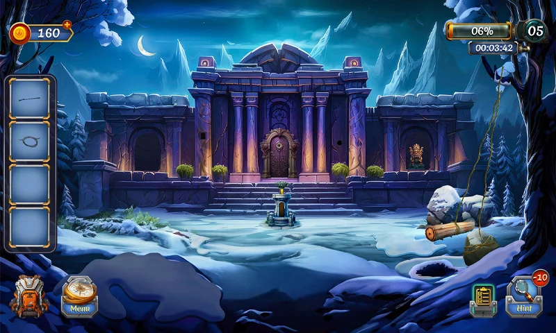 Escape Games: Mountain Shade screenshot