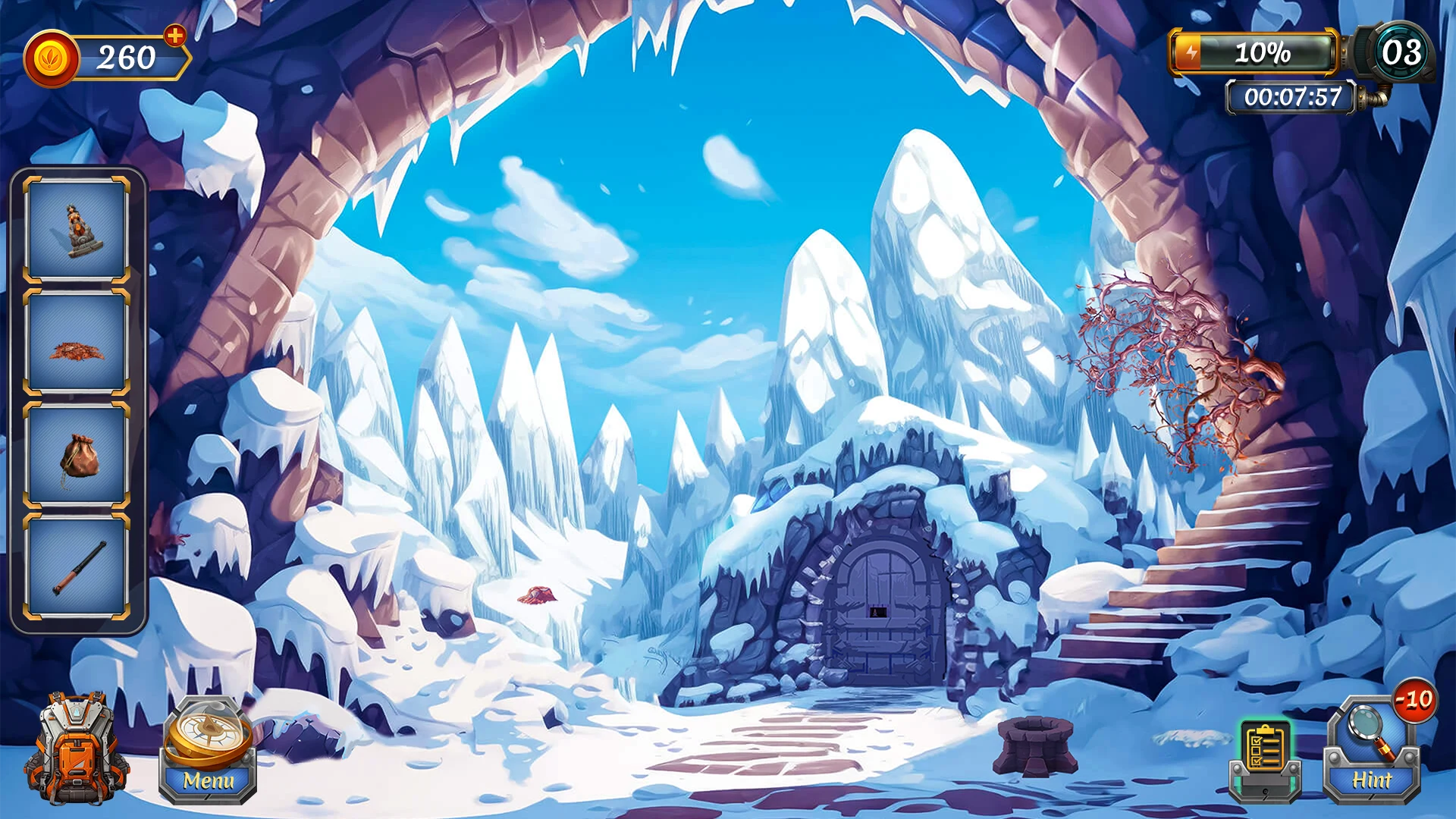 Escape Games: Mountain Shade screenshot