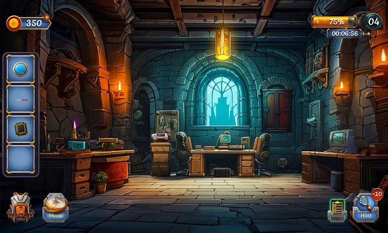 Escape Games: Mountain Shade screenshot